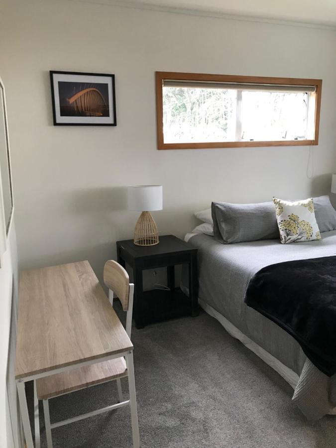 Fitzroy Gem Otel New Plymouth Dış mekan fotoğraf
