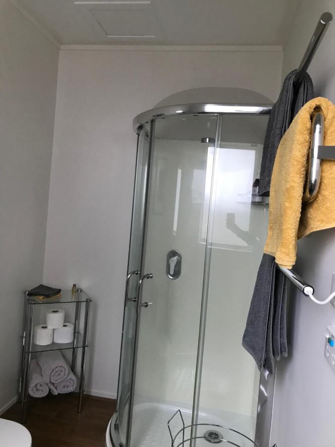Fitzroy Gem Otel New Plymouth Dış mekan fotoğraf